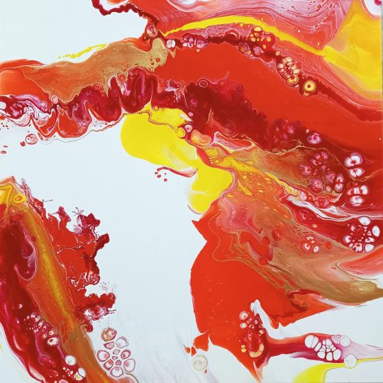 BLOODSTREAM