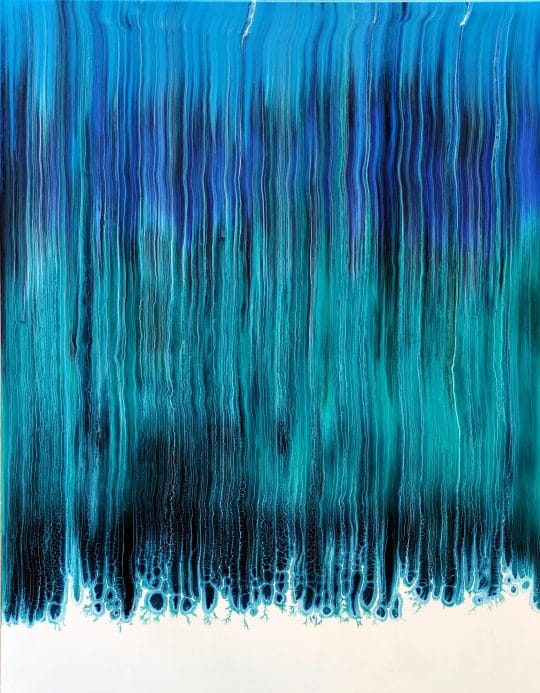 SKY FALLING
