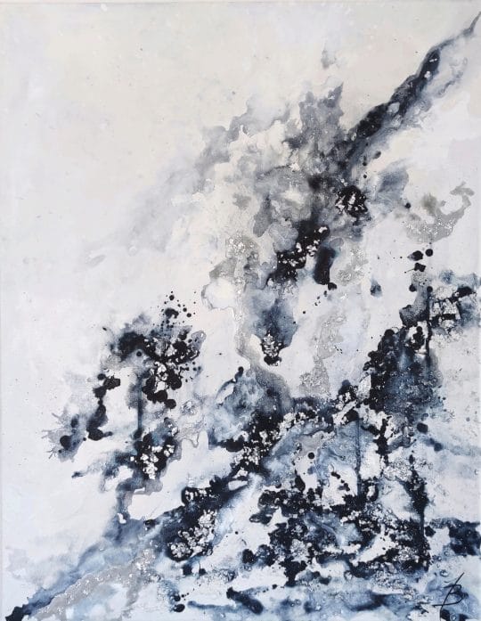 THE CLOUDS