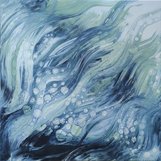 THE WAVE