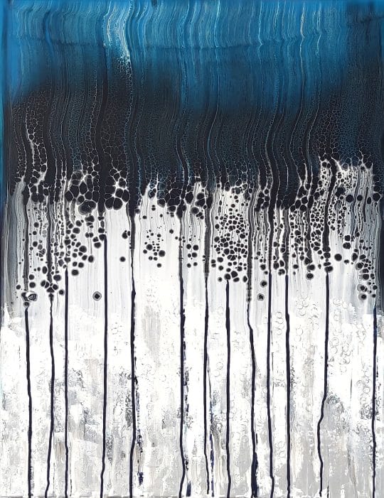 THE RAIN
