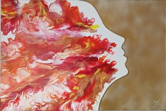 WIND OF CHANGE